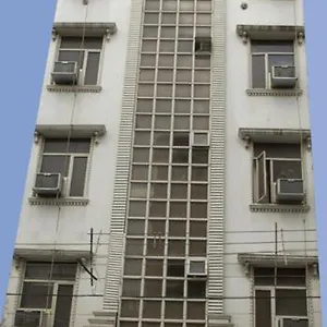 Megha Palace Hotel Delhi (National Capital Territory of India)