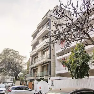 Badal Hotel Delhi (National Capital Territory of India)